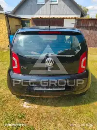 2013 Volkswagen Up