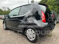 2013 Volkswagen Up