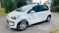 2013 Volkswagen Up