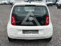 2013 Volkswagen Up