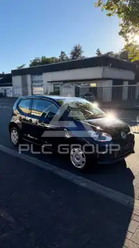 2013 Volkswagen Up