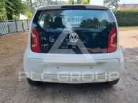 2013 Volkswagen Up
