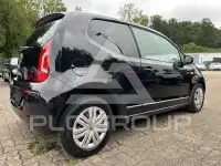 2013 Volkswagen Up