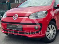 2013 Volkswagen Up