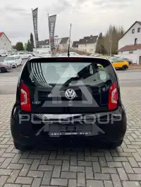 2013 Volkswagen Up
