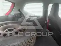 2013 Volkswagen Up