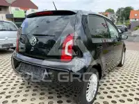 2013 Volkswagen Up