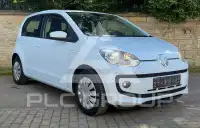 2013 Volkswagen Up