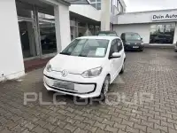2013 Volkswagen Up