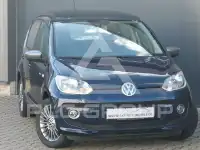 2013 Volkswagen Up