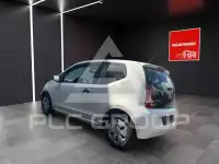 2013 Volkswagen Up