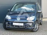 2013 Volkswagen Up