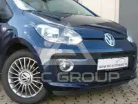 2013 Volkswagen Up