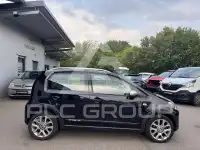 2013 Volkswagen Up