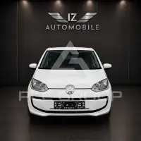2013 Volkswagen Up