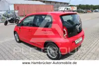2013 Volkswagen Up