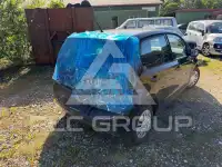 2013 Volkswagen Up