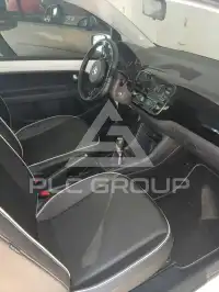 2013 Volkswagen Up