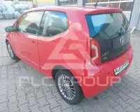 2013 Volkswagen Up