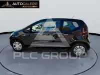 2013 Volkswagen Up