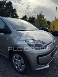 2013 Volkswagen Up