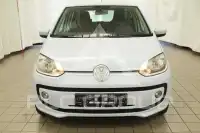 2013 Volkswagen Up