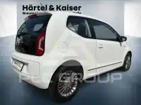 2013 Volkswagen Up