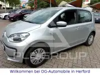 2013 Volkswagen Up