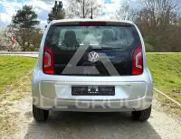 2013 Volkswagen Up
