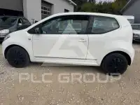 2013 Volkswagen Up