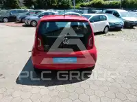 2013 Volkswagen Up