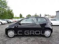 2013 Volkswagen Up