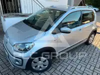 2013 Volkswagen Up