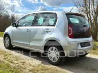2013 Volkswagen Up