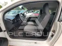 2013 Volkswagen Up