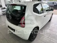 2013 Volkswagen Up