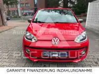 2013 Volkswagen Up
