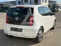 2013 Volkswagen Up