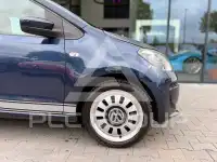 2013 Volkswagen Up