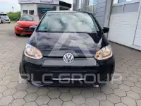 2013 Volkswagen Up