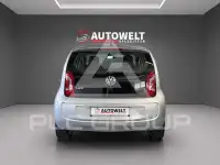 2013 Volkswagen Up
