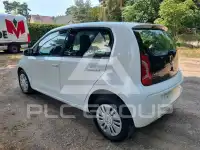 2013 Volkswagen Up