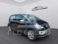 2013 Volkswagen Up
