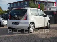 2013 Volkswagen Up