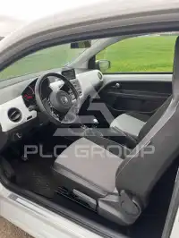 2013 Volkswagen Up