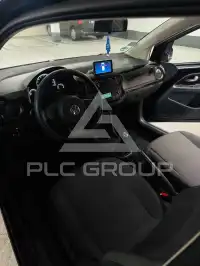 2013 Volkswagen Up