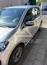 2013 Volkswagen Up