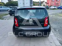 2013 Volkswagen Up