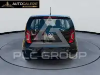 2013 Volkswagen Up