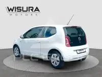 2013 Volkswagen Up